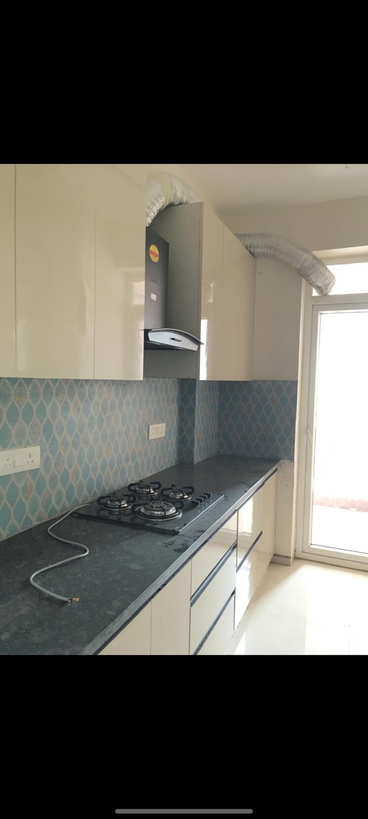 Kitchen, pareena-coban-residences 3 Bedroom 1997 Sq.Ft. Apartment In Sector 99a Gurgaon 8971998