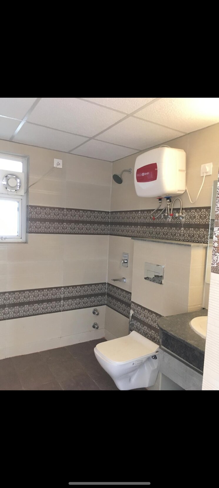 Kitchen, pareena-coban-residences 3 Bedroom 1997 Sq.Ft. Apartment In Sector 99a Gurgaon 8971998