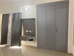 2 BHK + Extra Room Apartment For Sale in Amrapali Golf Homes