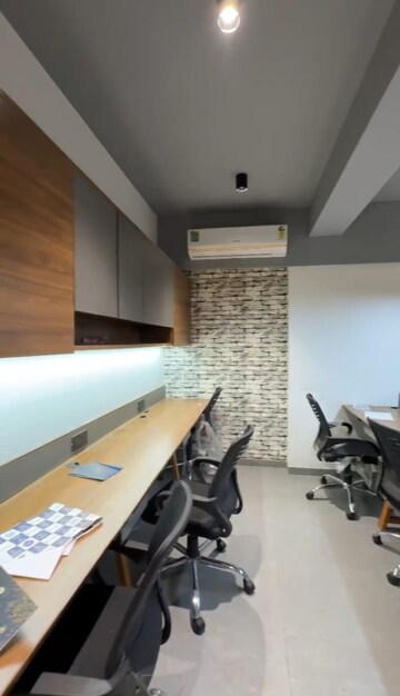 Team Area in  Office Space at Gota – for Rent