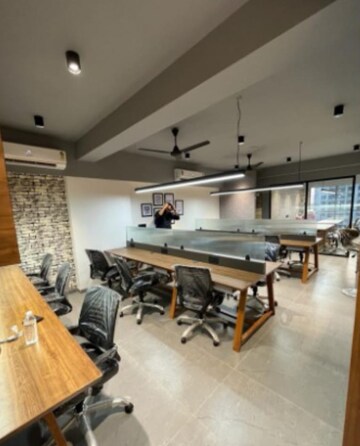 Living Room in  Office Space at Gota – for Rent