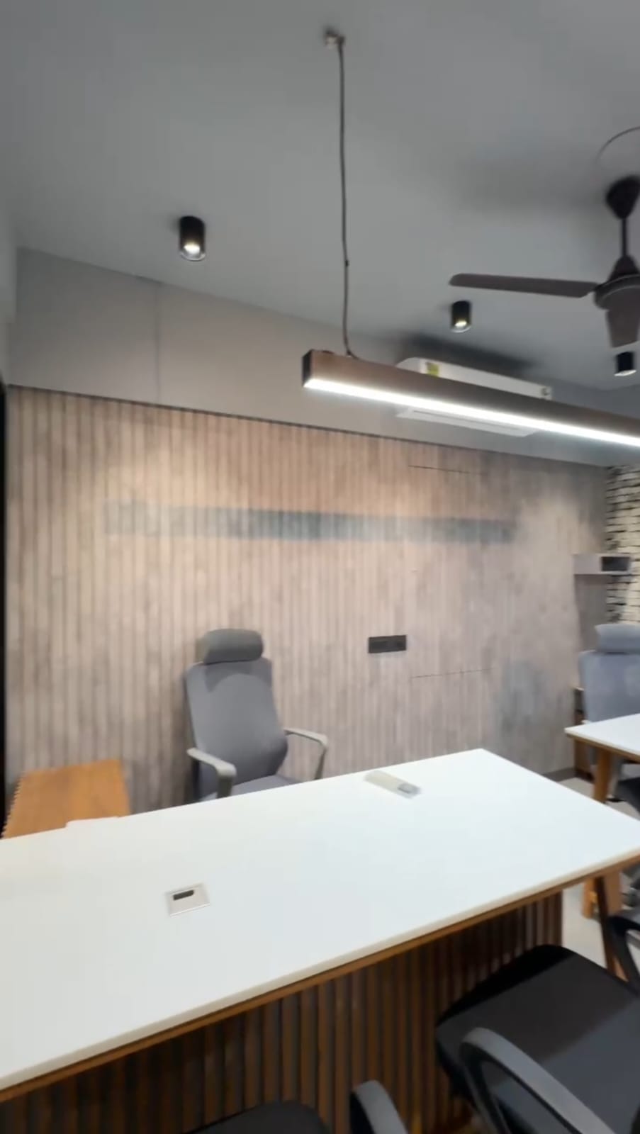 Office Space For Rent in Rudram Icon 