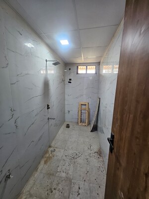 Building Lobby in 2 BHK Builder Floor at Aimnabad – for Sale