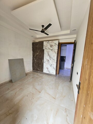 Balcony in 2 BHK Builder Floor at Aimnabad – for Sale