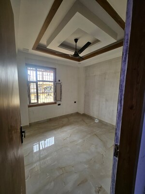 Building Lobby in 2 BHK Builder Floor at Aimnabad – for Sale