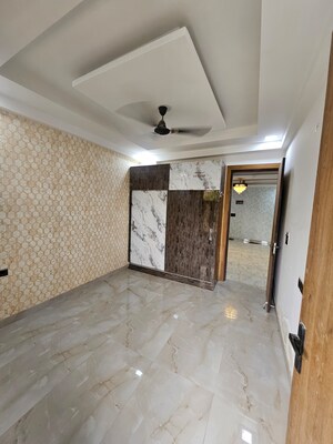 Balcony in 2 BHK Builder Floor at Aimnabad – for Sale