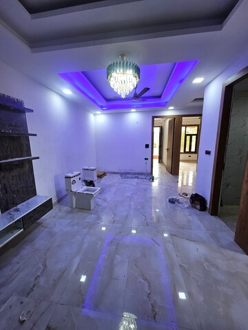 2 BHK Builder Floor For Sale in Aimnabad