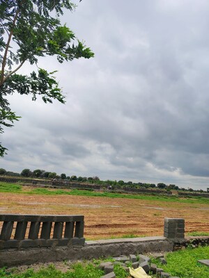 Plot Area in  Industrial Plot at Aashiyana City, Chaksu – for Sale