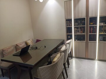 2.5 BHK Apartment For Sale in Gami Vivaan, Kopar Khairane