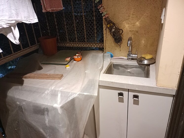 Team Area, gami-vivaan 2.5 Bedroom 1200 Sq.Ft. Apartment In Kopar Khairane Navi Mumbai 8972024