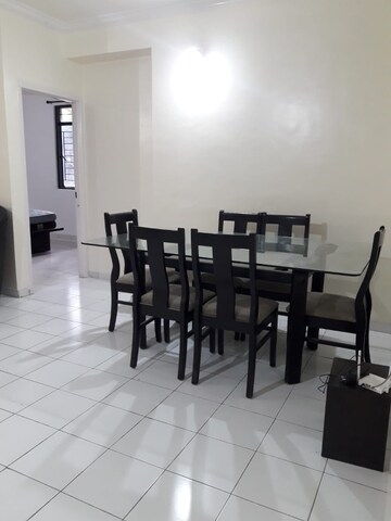Gym in 2 BHK Apartment at Arihant Enclave Wanowrie, Wanowrie – for Rent