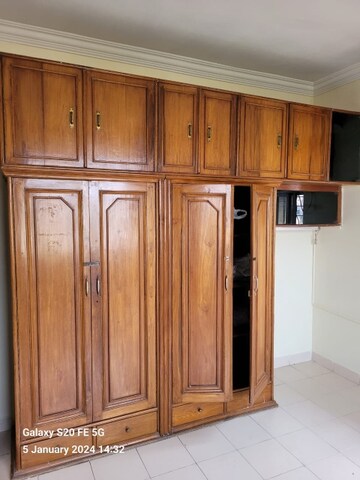 Bedroom in 2 BHK Apartment at Arihant Enclave Wanowrie, Wanowrie – for Rent
