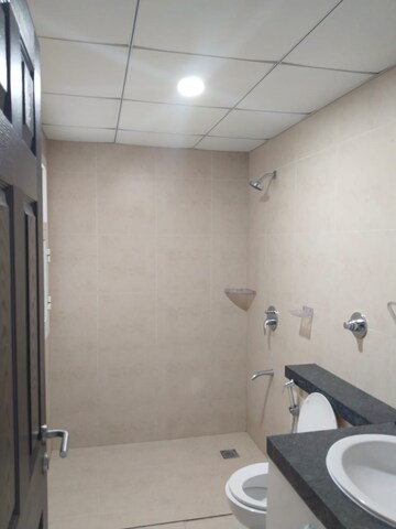 Bathroom in 3 BHK Apartment at Sobha Silicon Oasis, Hosa Road – for Sale