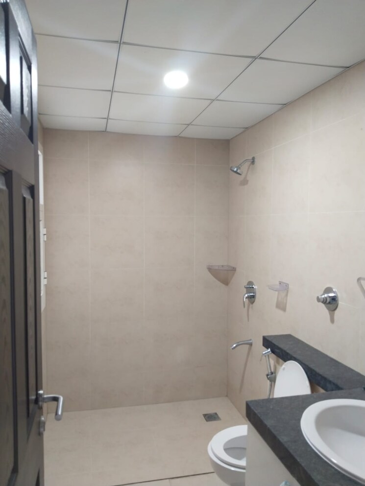 Bathroom, sobha-silicon-oasis 3 Bedroom 1528 Sq.Ft. Apartment In Hosa Road Bangalore 8972012