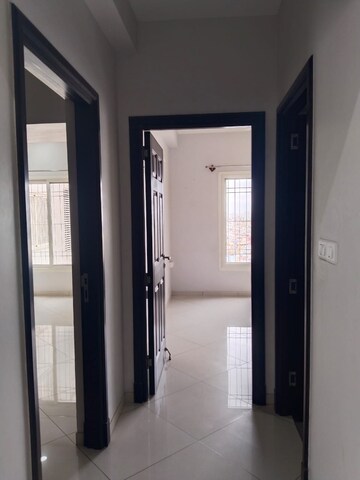 Building Lobby in 3 BHK Apartment at Sobha Silicon Oasis, Hosa Road – for Sale