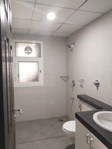 Bathroom in 3 BHK Apartment at Sobha Silicon Oasis, Hosa Road – for Sale