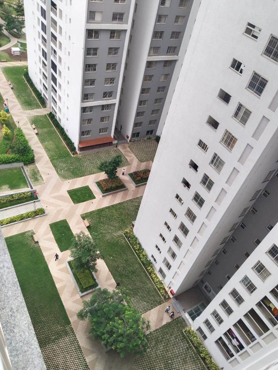 3 BHK 1528 Sq.Ft. Apartment in Sobha Silicon Oasis