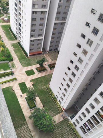 3 BHK Apartment For Sale in Sobha Silicon Oasis, Hosa Road