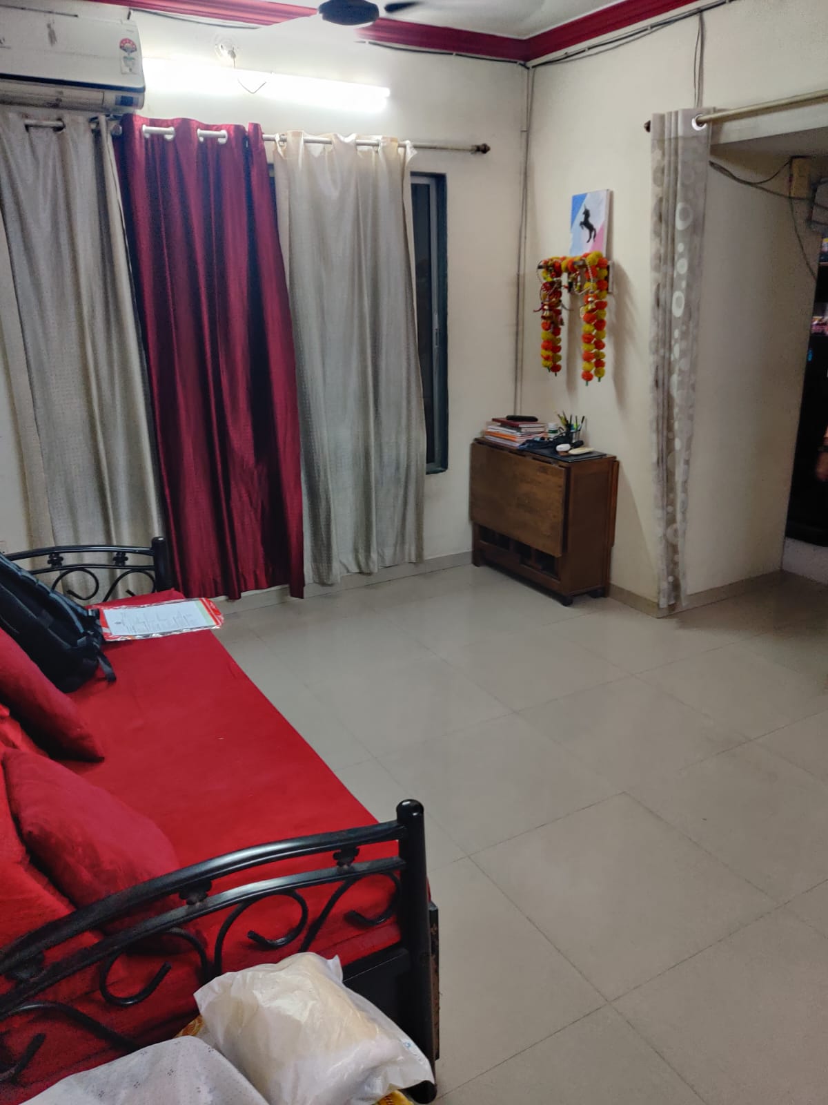 1 BHK + Pooja Room 575 Sq.Ft. Apartment in Millenium Park