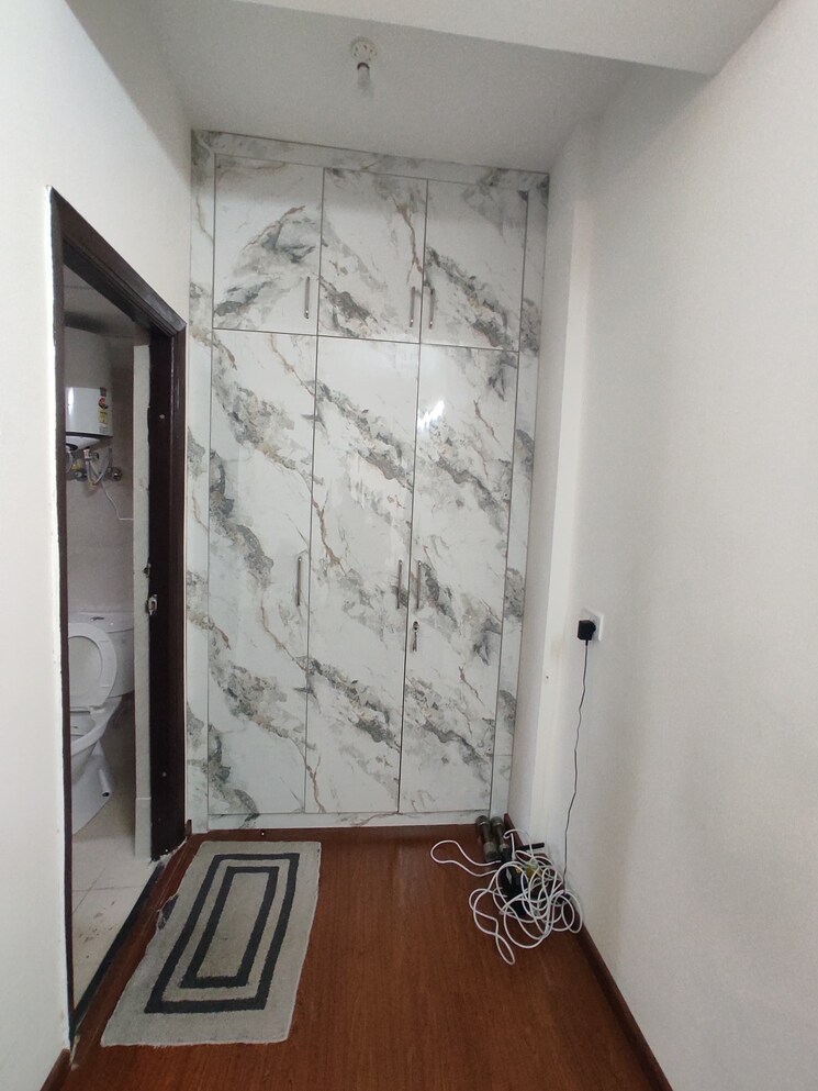 Balcony, amrapali-golf-homes 3 Bedroom 1115 Sq.Ft. Apartment In Sector 4 Greater Noida Greater Noida 8972056