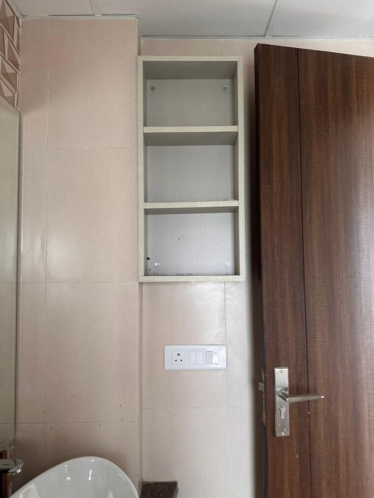 undefined, amrapali-golf-homes 3 Bedroom 1115 Sq.Ft. Apartment In Sector 4 Greater Noida Greater Noida 8972056