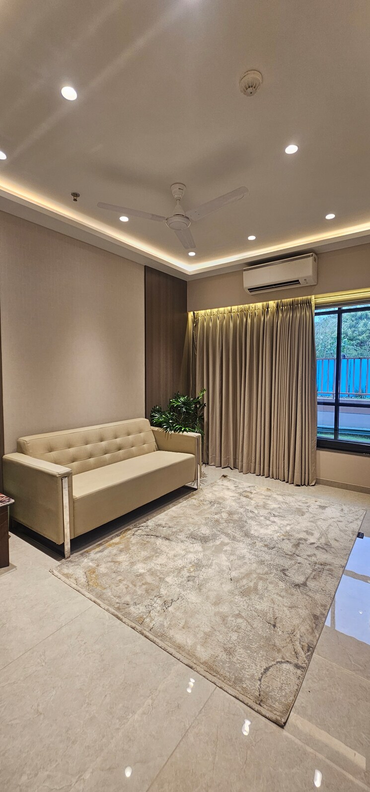 undefined, venkatesh-skylife 3 Bedroom 1364 Sq.Ft. Apartment In Vadgaon Budruk Pune 8972033