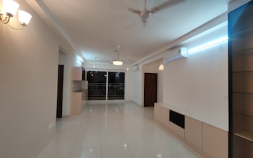 3 BHK Apartment For Rent in Nitish Jayabheri Samudayam, Hi Tech City