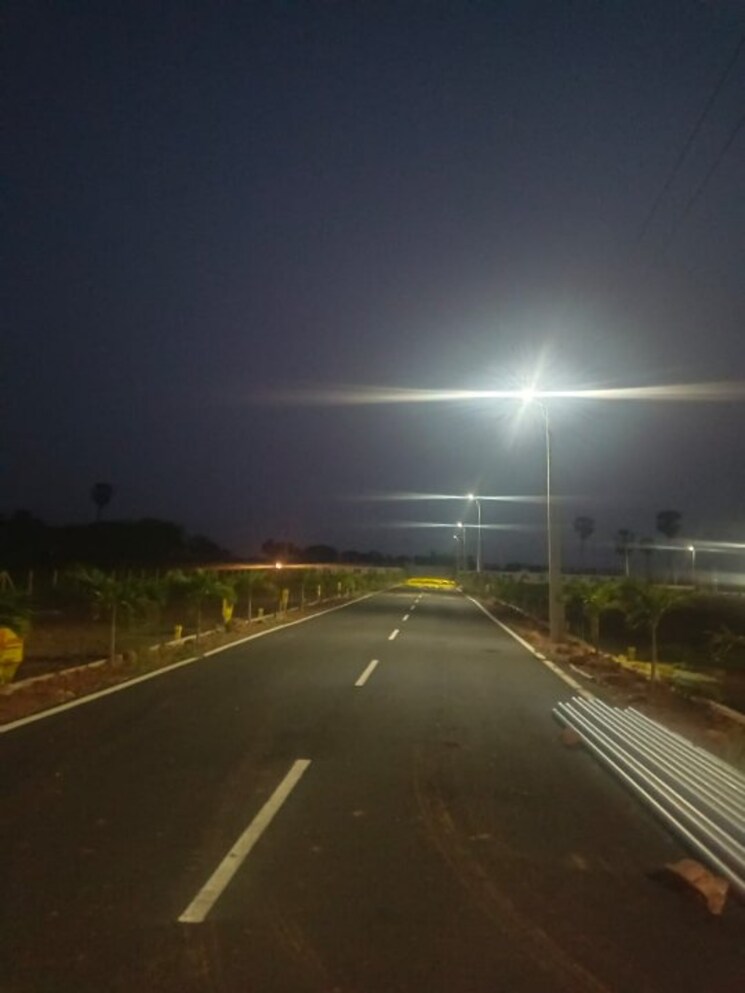 Exterior View, kankipadu  133 Sq.Yd. Plot In Kankipadu Vijayawada 8972043