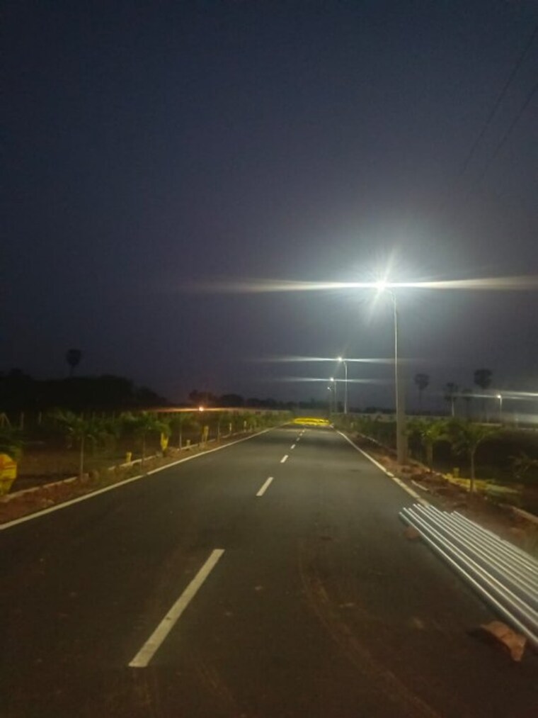 Exterior View, kankipadu  133 Sq.Yd. Plot In Kankipadu Vijayawada 8972043