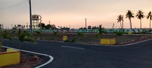  Plot For Sale in Kankipadu