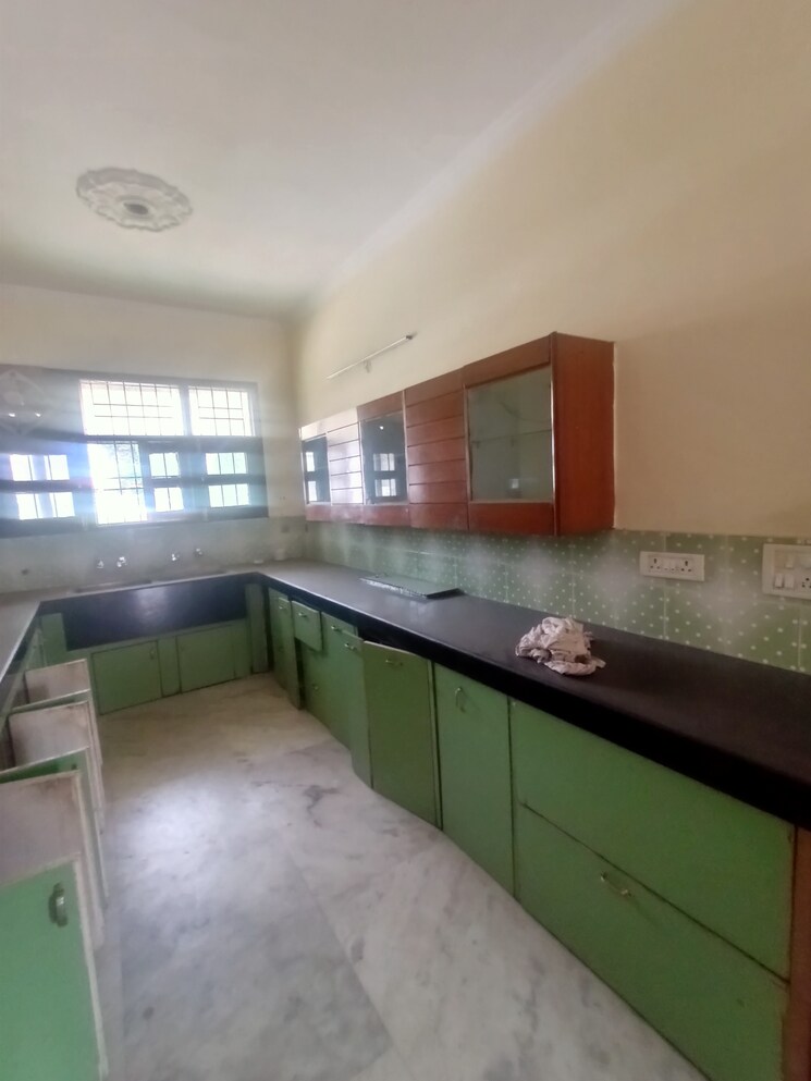 Kitchen, sector 12 panchkula 3 Bedroom 2200 Sq.Ft. Independent House In Sector 12 Panchkula Panchkula 8972046
