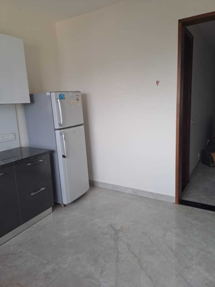 Kitchen, sector 16 3 Bedroom 2800 Sq.Ft. Builder Floor In Sector 16 Panchkula 8972082