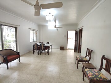Gym in 2 BHK Apartment at Atur Park, Koregaon – for Rent