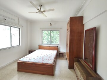 Bedroom in 2 BHK Apartment at Atur Park, Koregaon – for Rent