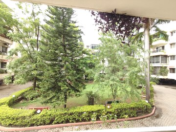 2 BHK Apartment – Garden View at Atur Park, Koregaon - for Rent