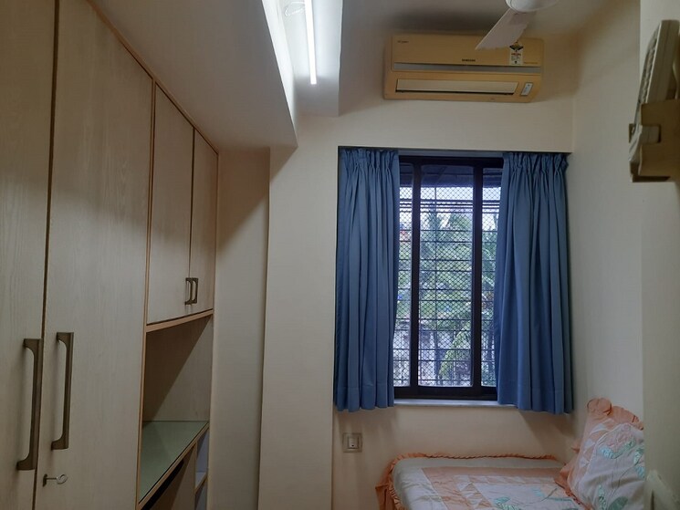 Bedroom, bandra west 1.5 Bedroom 550 Sq.Ft. Apartment In Bandra West Mumbai 8972058