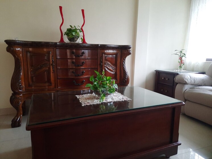 Living Room, bandra west 1.5 Bedroom 550 Sq.Ft. Apartment In Bandra West Mumbai 8972058