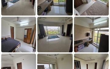 2.5 BHK Apartment For Rent in Mahape