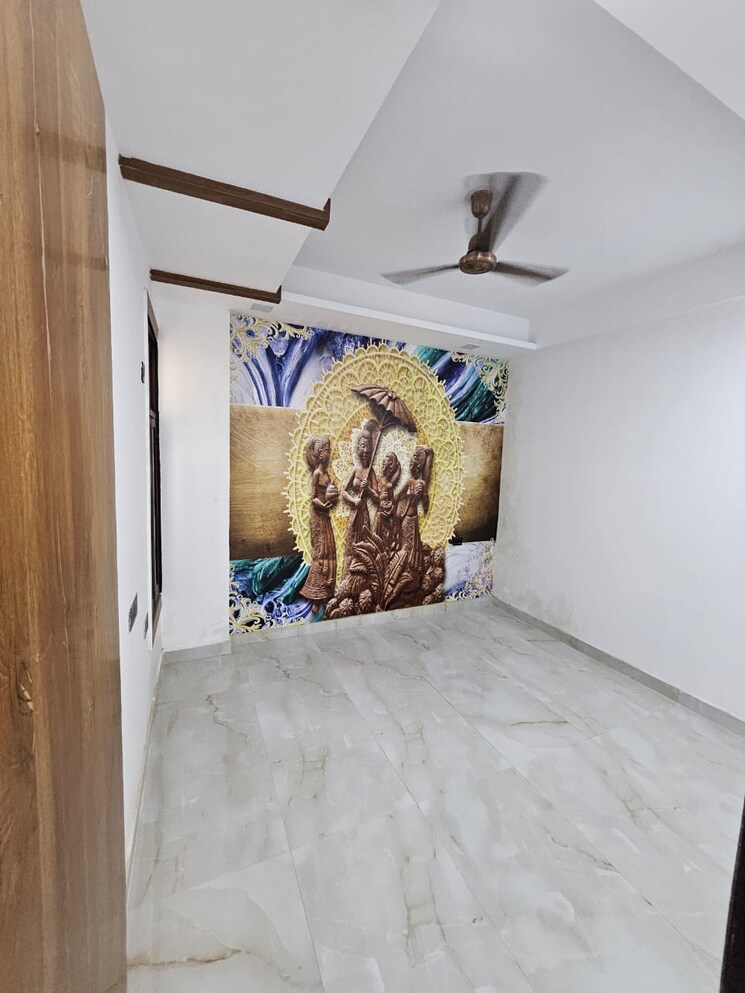 Bedroom, aimnabad 4 Bedroom 2200 Sq.Ft. Builder Floor In Aimnabad Greater Noida 8972094