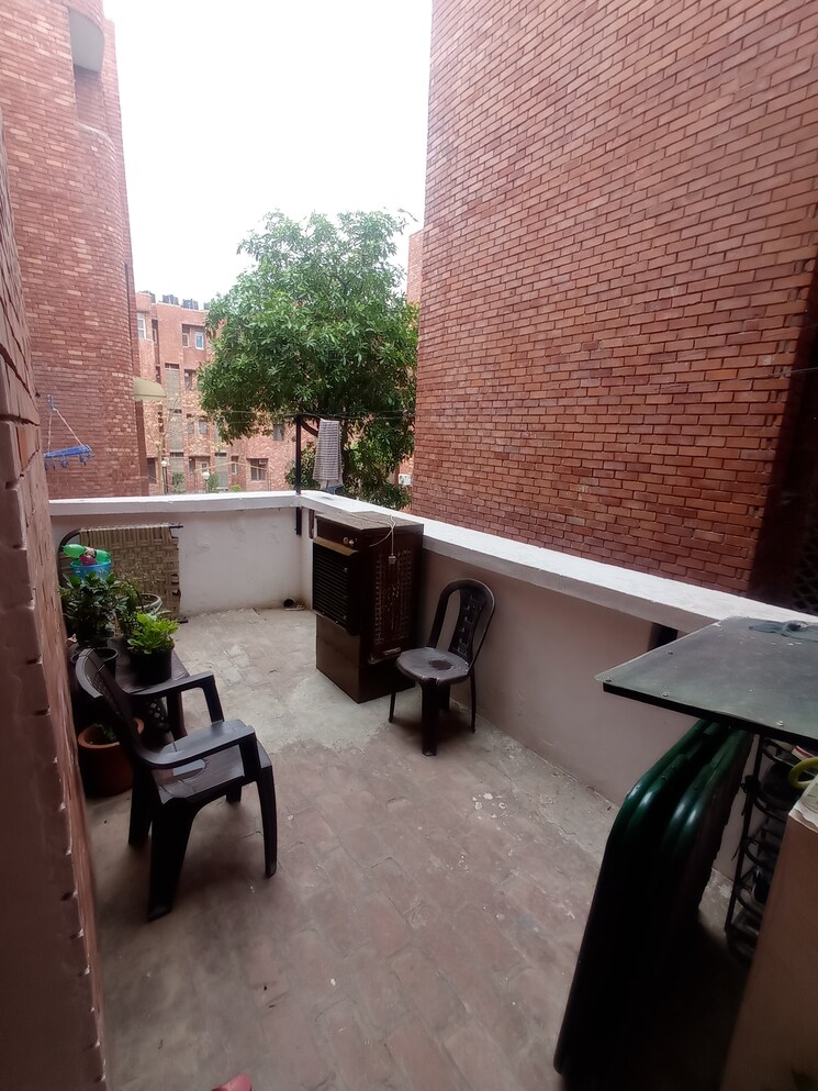 Balcony, sector 15 2 Bedroom 1600 Sq.Ft. Independent House In Sector 15 Panchkula 8972071