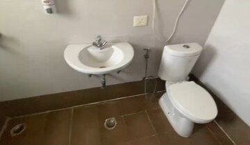 Bathroom in 4 BHK Apartment at Aditya Urban Casa, Sector 78 – for Rent