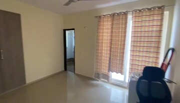 Living Room in 4 BHK Apartment at Aditya Urban Casa, Sector 78 – for Rent