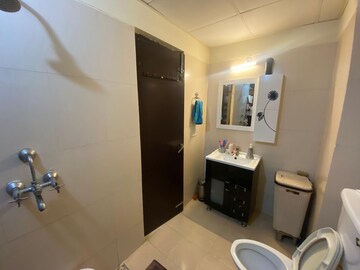 Furnished Amenities in 3 BHK Apartment at GH-7 Crossings Republik, Vijay Nagar – for Sale
