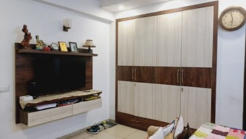 Furnished Amenities in 3 BHK Apartment at Godrej Palm Retreat, Sector 150 – for Sale