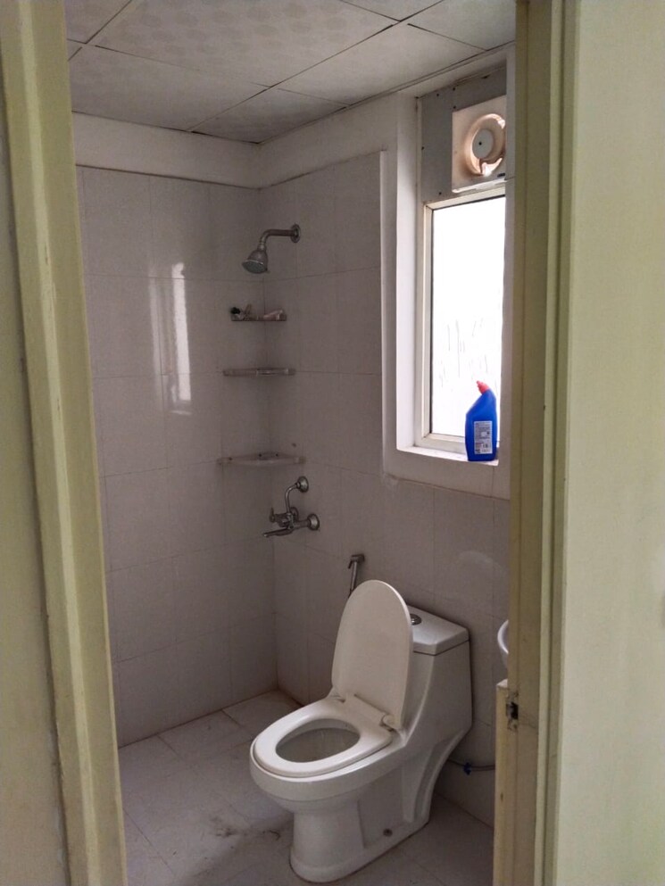 Bathroom, pyramid-urban-homes-2 2 Bedroom 603 Sq.Ft. Apartment In Sector 86 Gurgaon 8972111