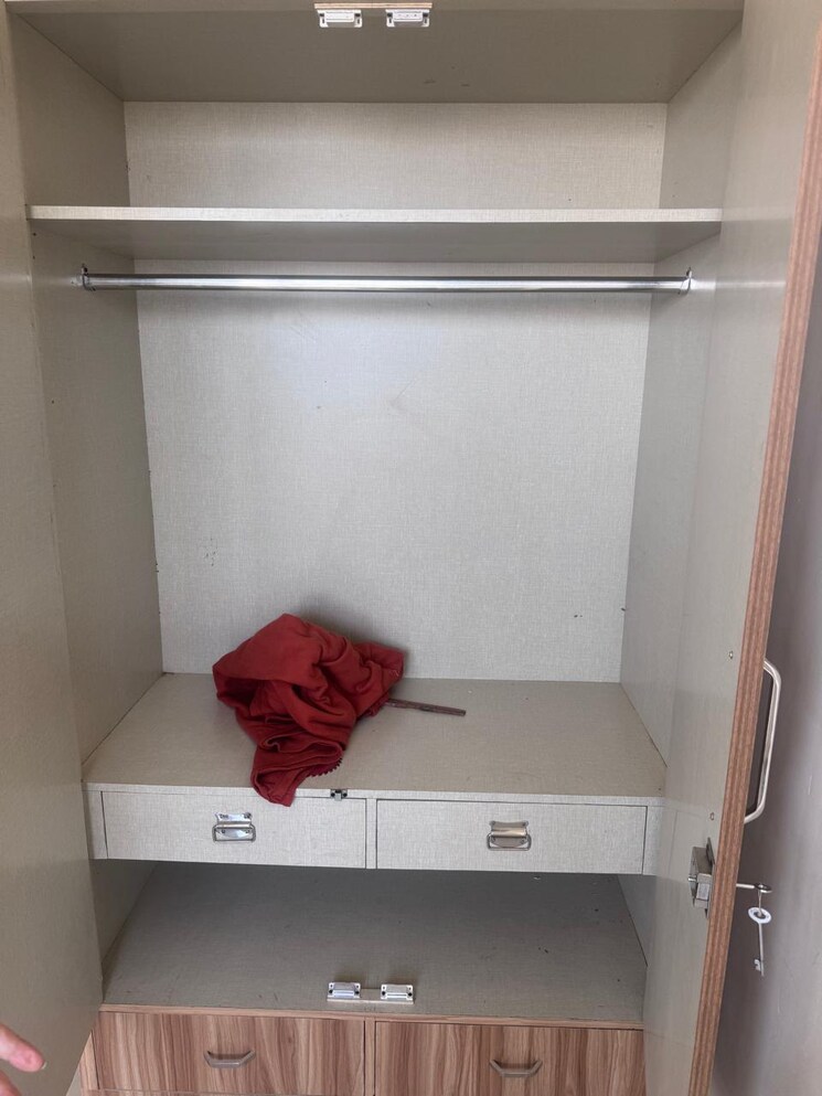 undefined, pyramid-urban-homes-2 2 Bedroom 603 Sq.Ft. Apartment In Sector 86 Gurgaon 8972111