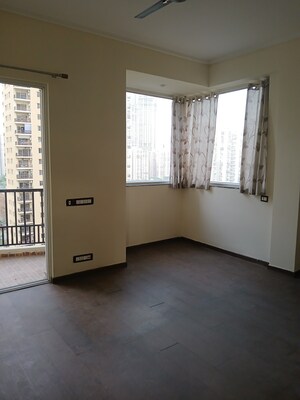 Bedroom in 4 BHK Apartment at Dasnac The Jewel, Sector 75 – for Sale
