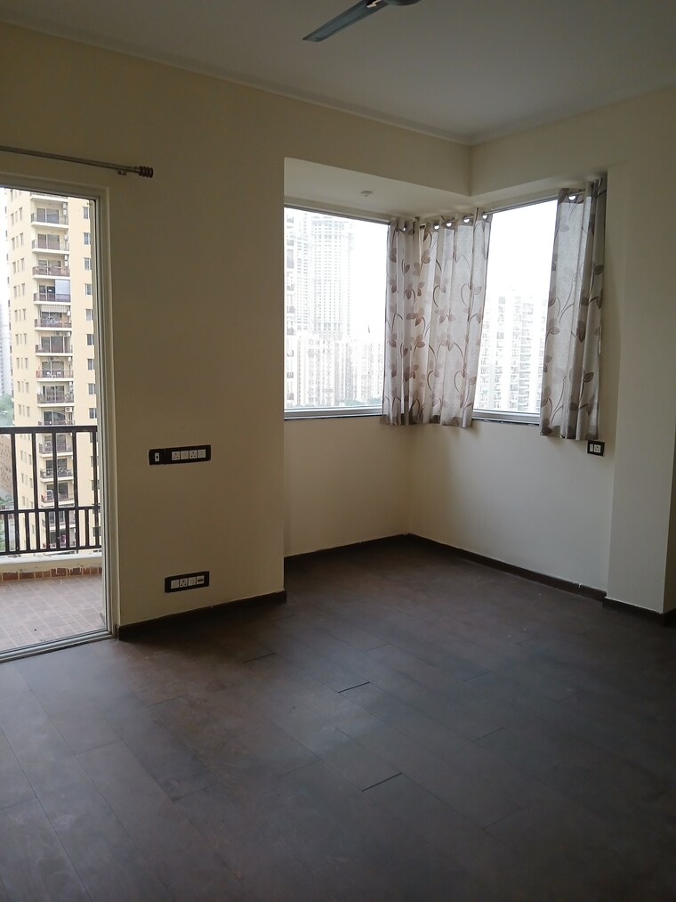 Bedroom, dasnac-the-jewel 4 Bedroom 2700 Sq.Ft. Apartment In Sector 75 Noida 8972133