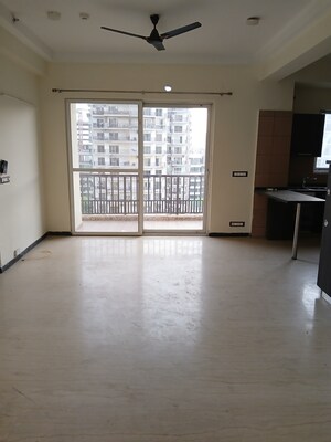 Living Room in 4 BHK Apartment at Dasnac The Jewel, Sector 75 – for Sale