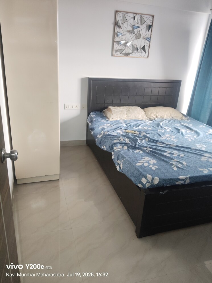 Bedroom, tulsi-aura-mumbai 1 Bedroom 635 Sq.Ft. Apartment In Ghansoli Navi Mumbai 8972112